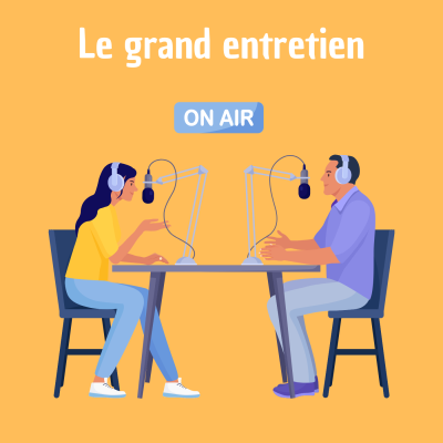 Le Grand Entretien